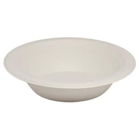 Karat Earth 12 oz Bagasse Bowls, PK1000 KE-BBR12-1C